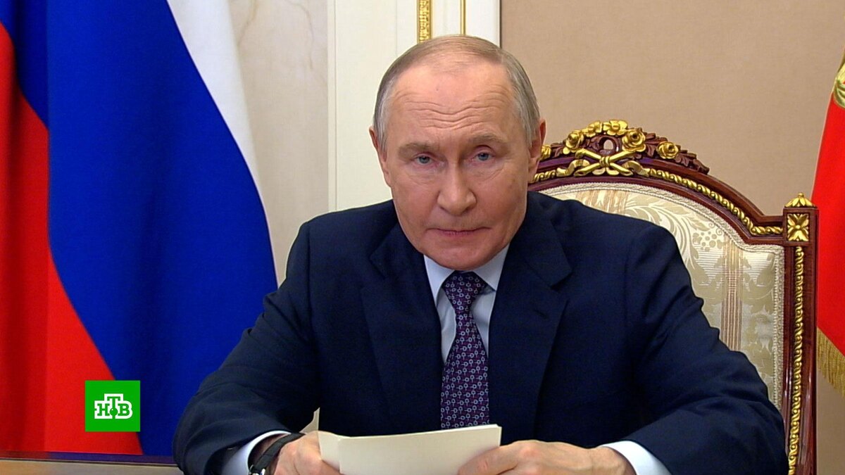    Путин призвал регионы использовать опыт Москвы в медицине