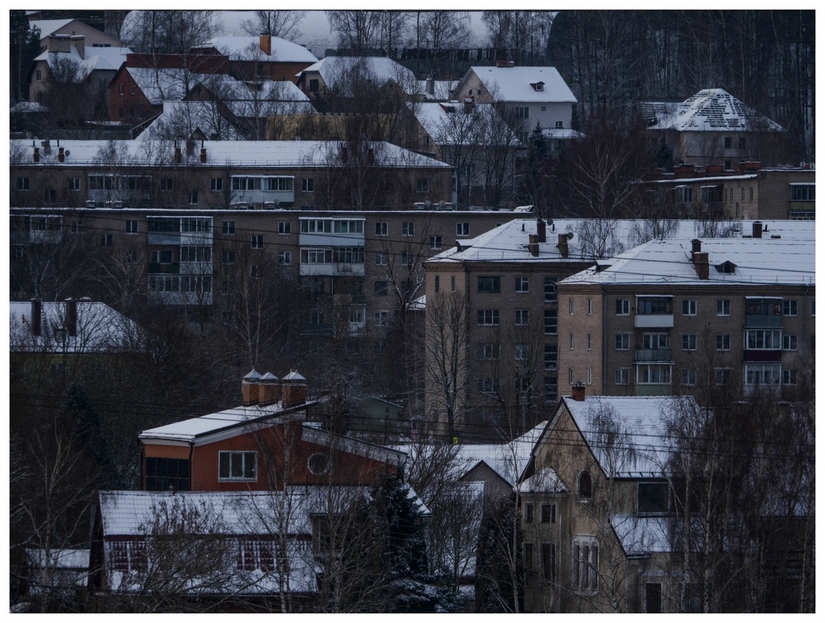    Фото: Александр Губарев Юра Белый