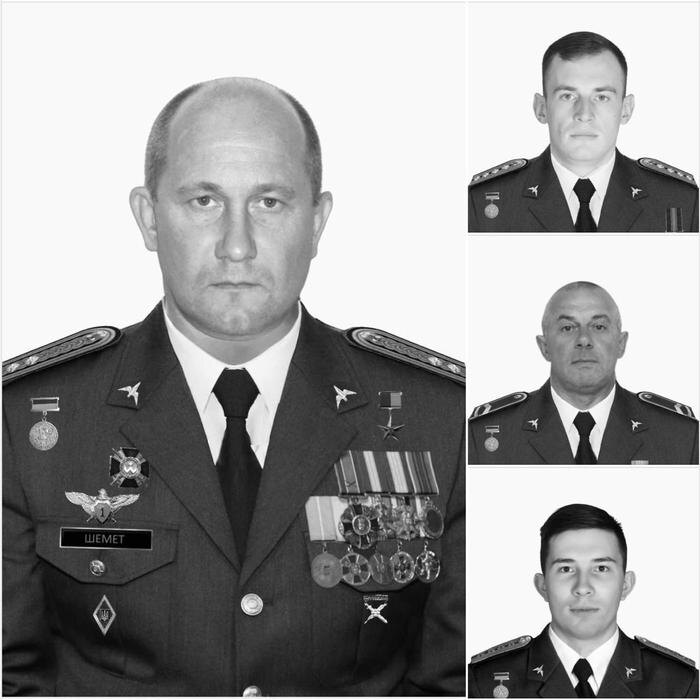 Фото © Львовская ОВА