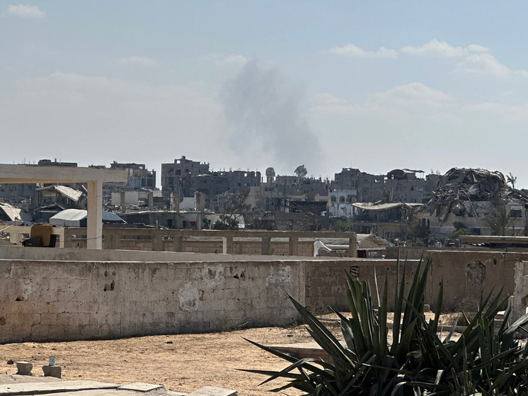     Фото: Tamer Ibrahim/Keystone Press Agency/Global Look Press