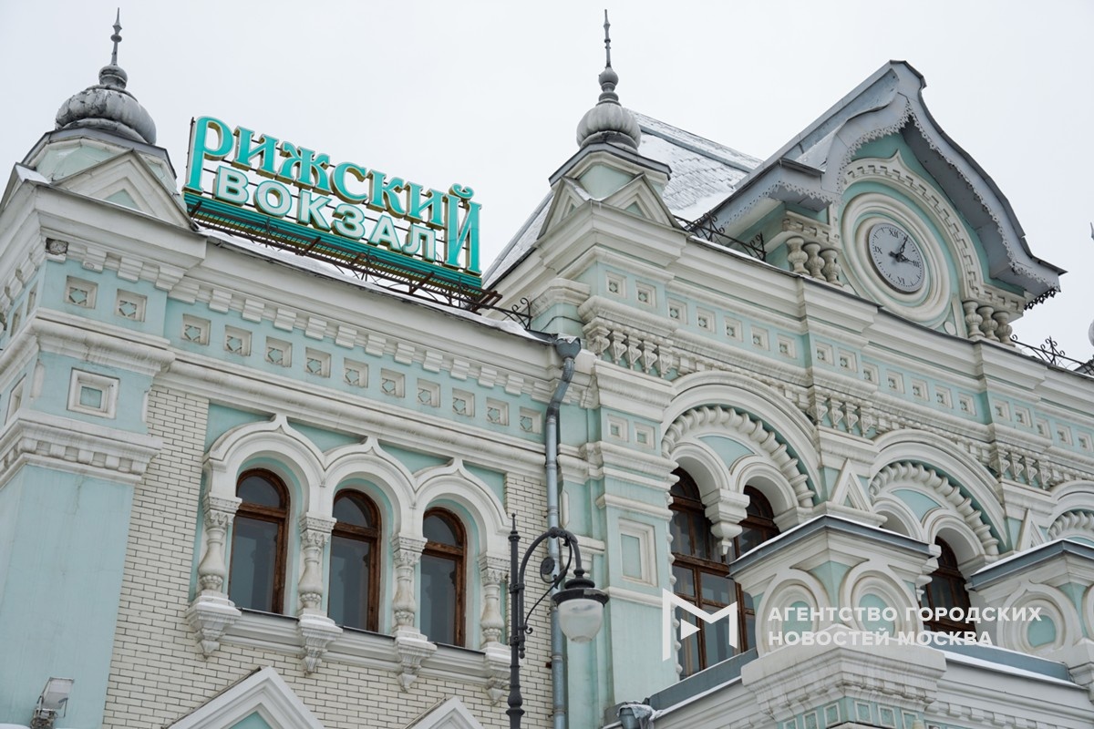 Фотограф: Пелагия Тихонова