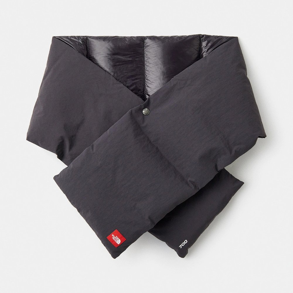 Шарф The North Face RedBox Down Scarf
