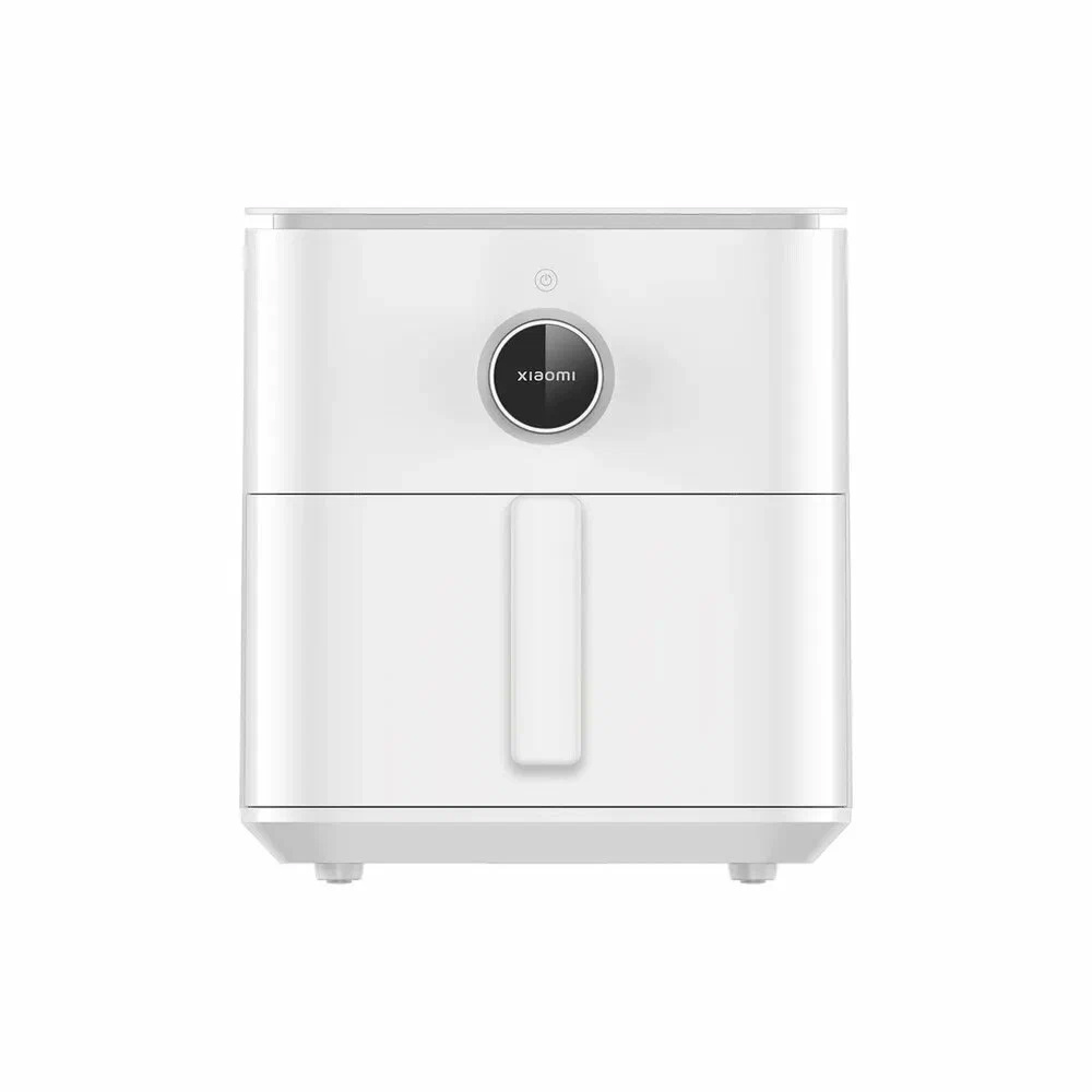 Аэрогриль Xiaomi Smart Air Fryer 6.5L White EU BHR7358EU фритюрница 