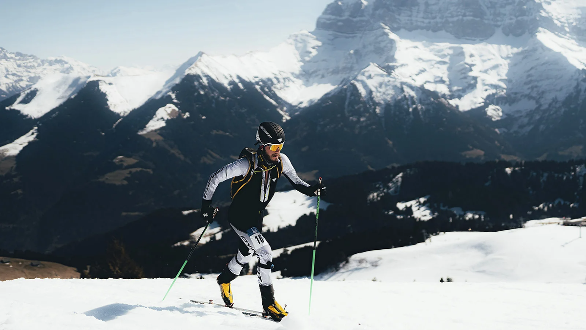 Никита Филиппов (Фото DR)