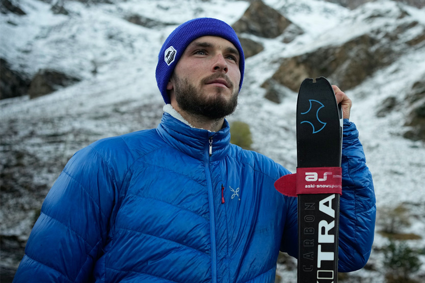    Фото: Pavel Bednyakov / AP / TASS