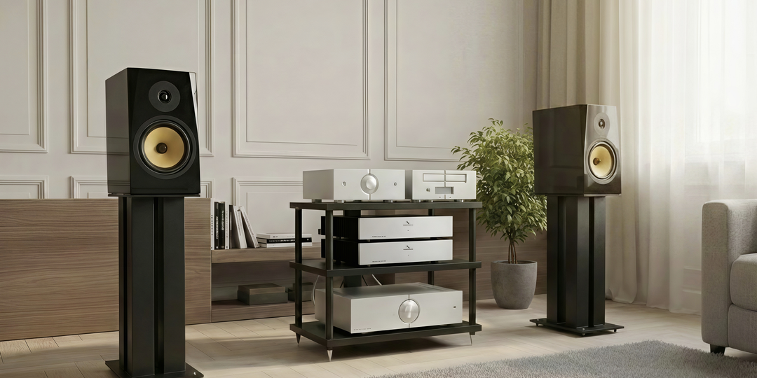Hi-Fi акустика: на что обращать внимание при выборе