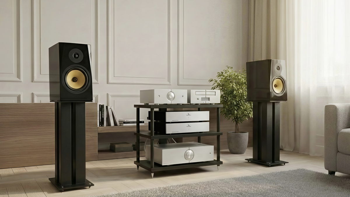 Аудиосистема Davis Acoustics Nikita 3.0