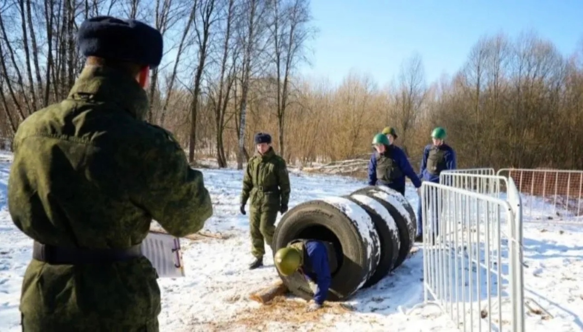 Фото: пресс-служба администрации м.о.Чехов