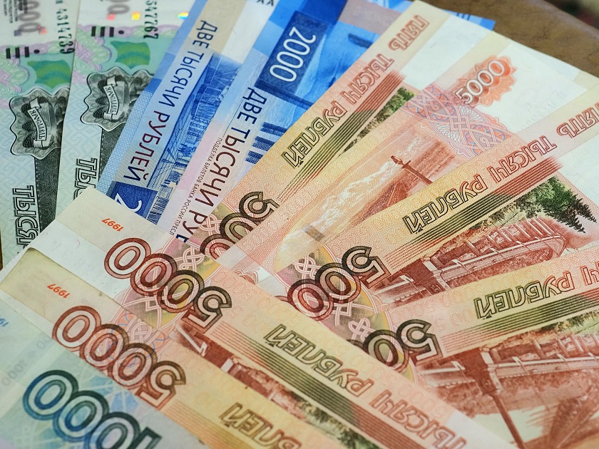    Фото: Сергей Лялякин.