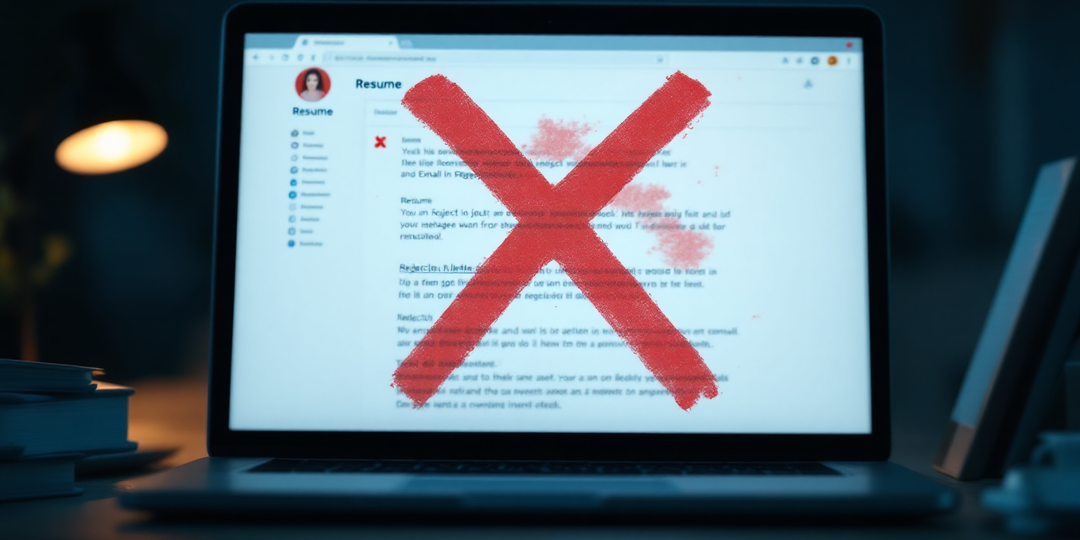 5 причин, почему тебя не берут на удаленку, даже с хорошим резюме