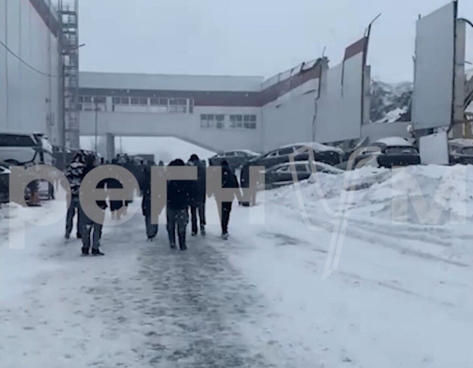     / Источник: кадр из видео