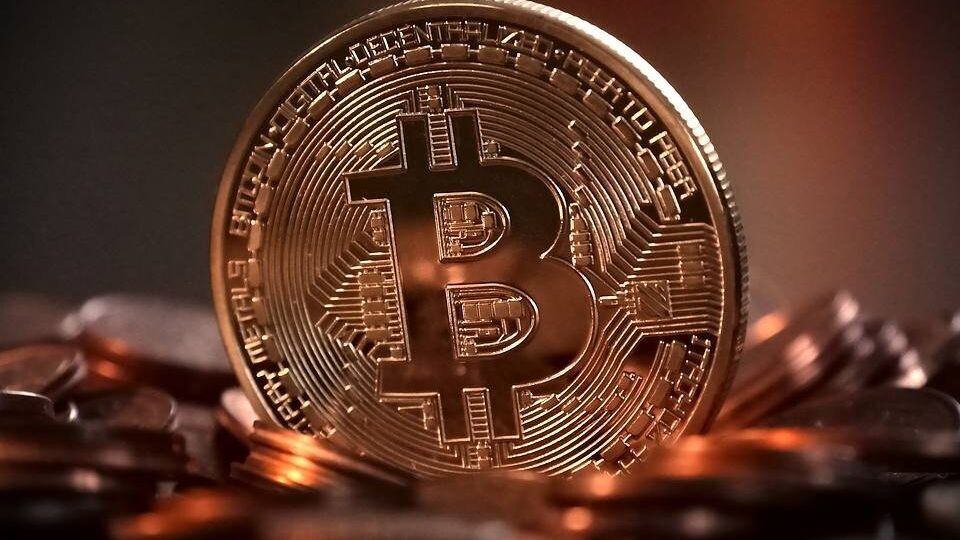     Биткоин   
(cc) MichaelWuensch