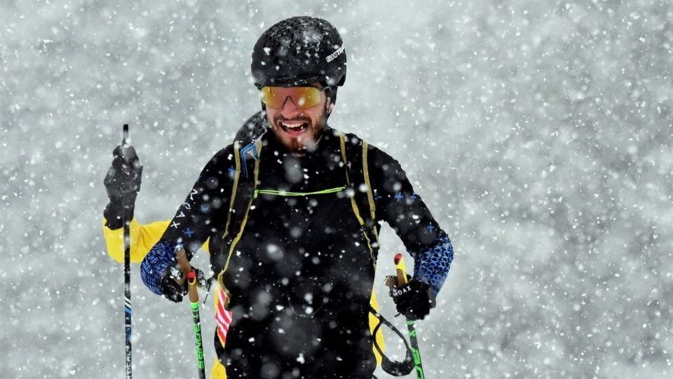    Никита Филиппов. Фото Reuters