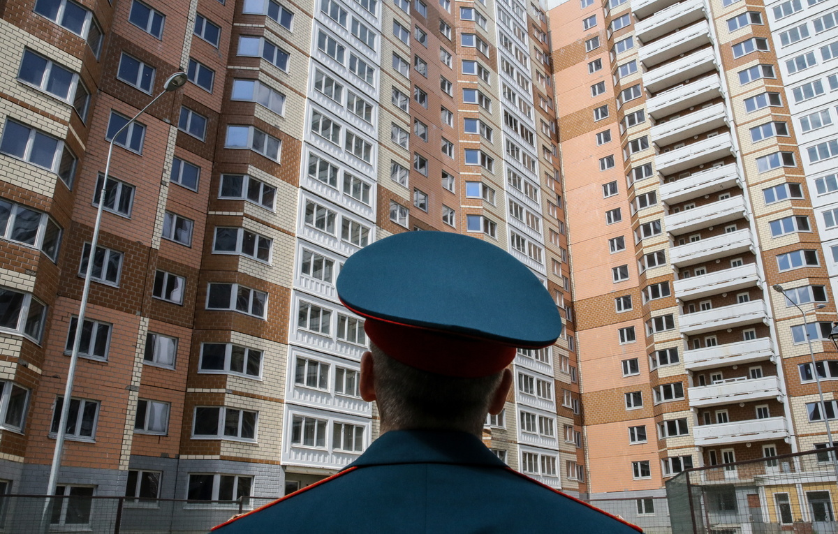 Сергей Савостьянов/ТАСС