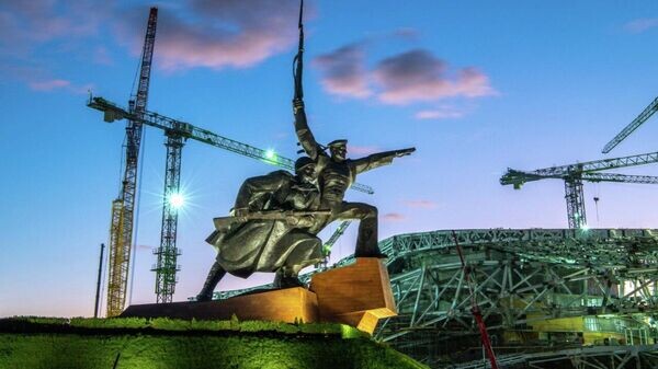    © Telegram Михаил Развожаев