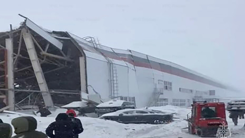   РИА Новости