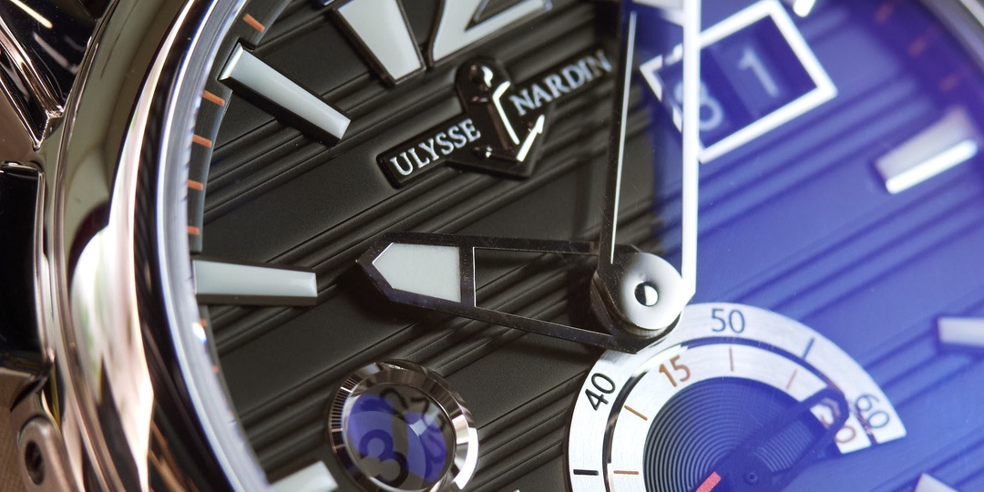 ОСНОВНЫЕ ТИПЫ И ФОРМЫ СТРЕЛОК В НАРУЧНЫХ ЧАСАХ.