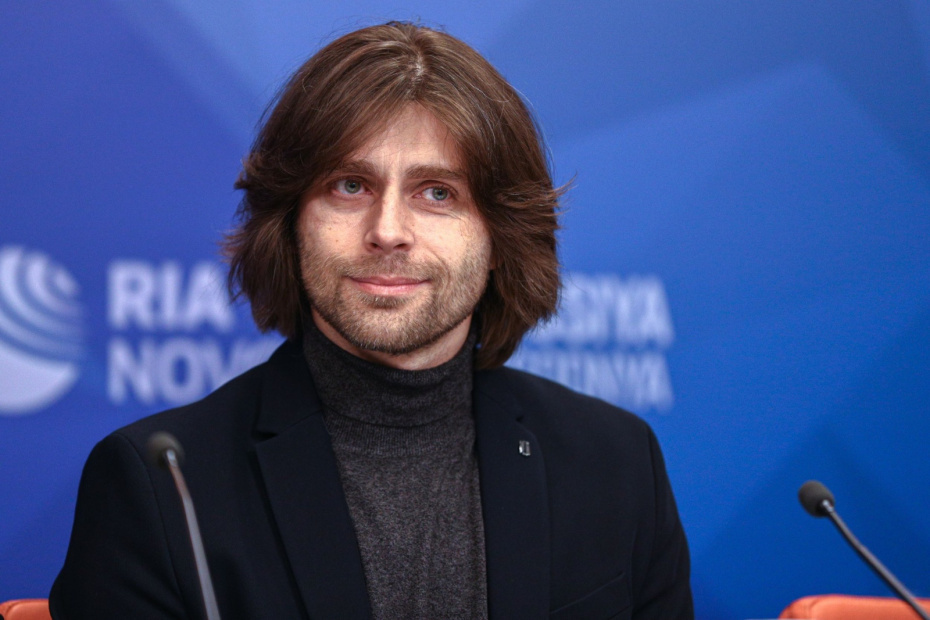    Сергей Булкин/NEWS.ru