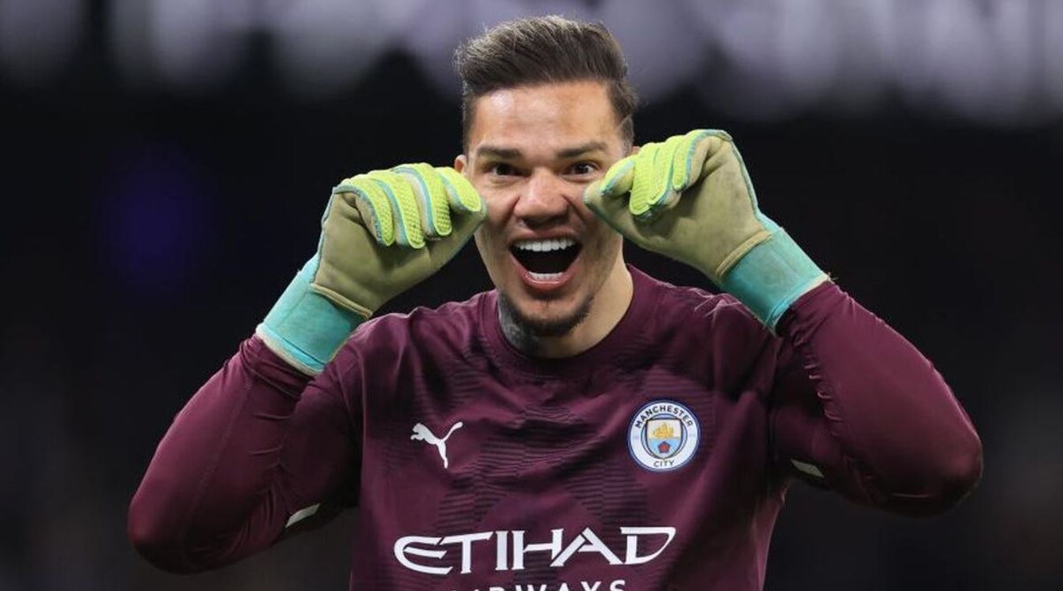 Эдерсон Мораес