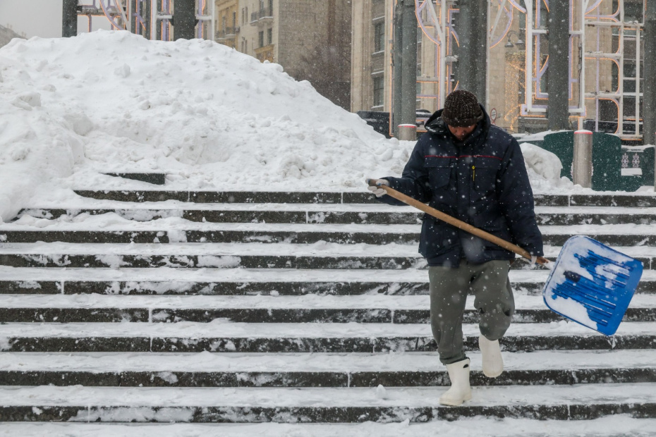    Алексей Белкин/NEWS.ru