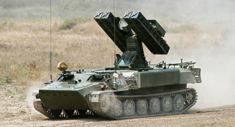 5 фактов о «Мотолыге»: почему советский тягач МТ-ЛБ не могут заменить уже 60 лет