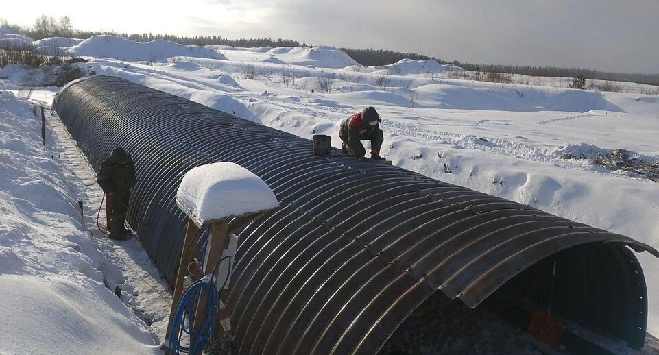    Министерство транспорта и дорожной инфраструктуры Московской области