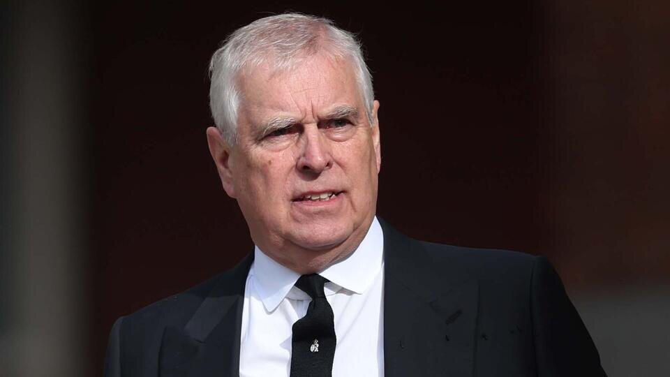 Фото: © NEIL HALL/TASS