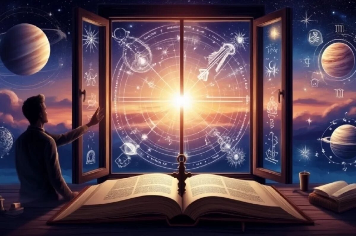    Окно возможностей открывается!