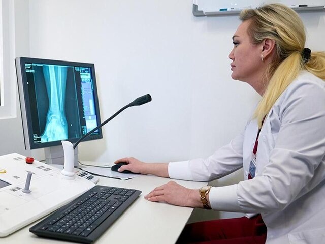    Фото: портал мэра и правительства Москвы/Евгений Самарин