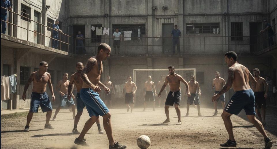    «Подмосковье сегодня»/Сгенерировано нейросетью