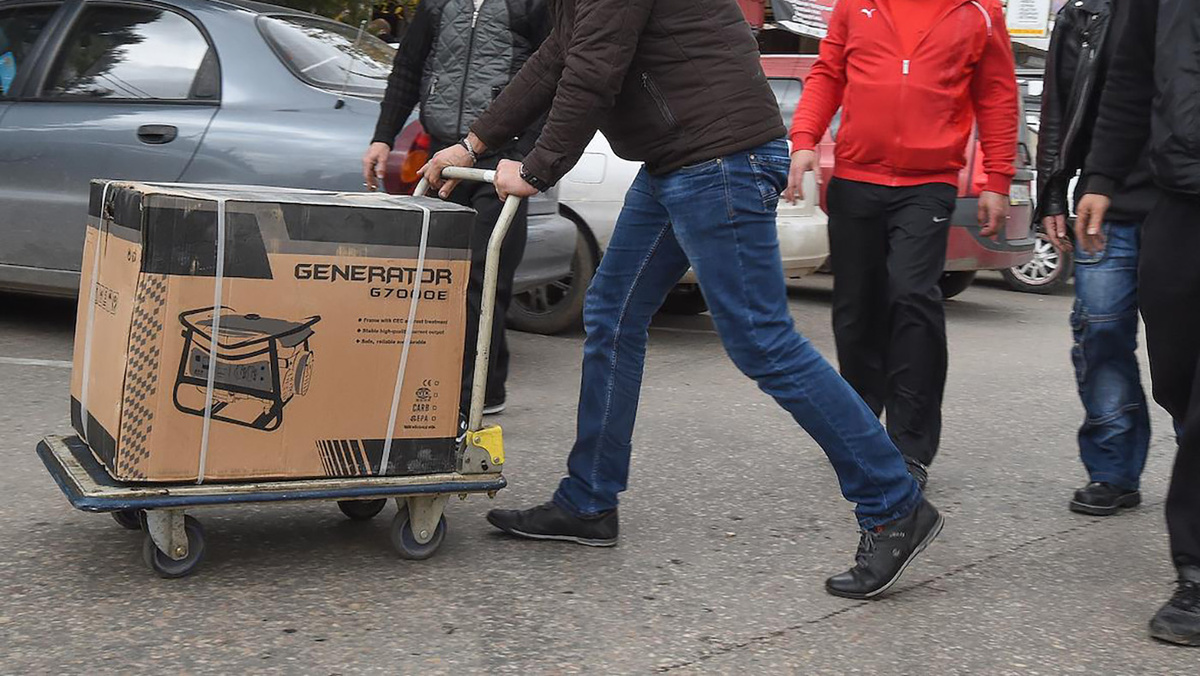   Виктор Коротаев / Коммерсантъ