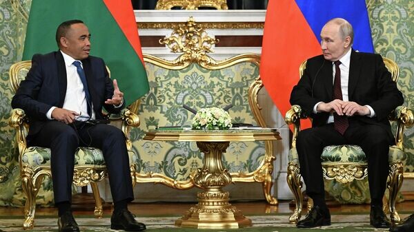    © РИА Новости . Сергей Бобылев