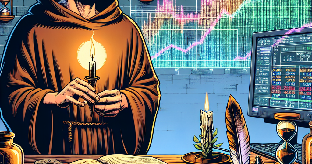 Как перестать сливать прибыль после серии плюсовых сделок трейдеру