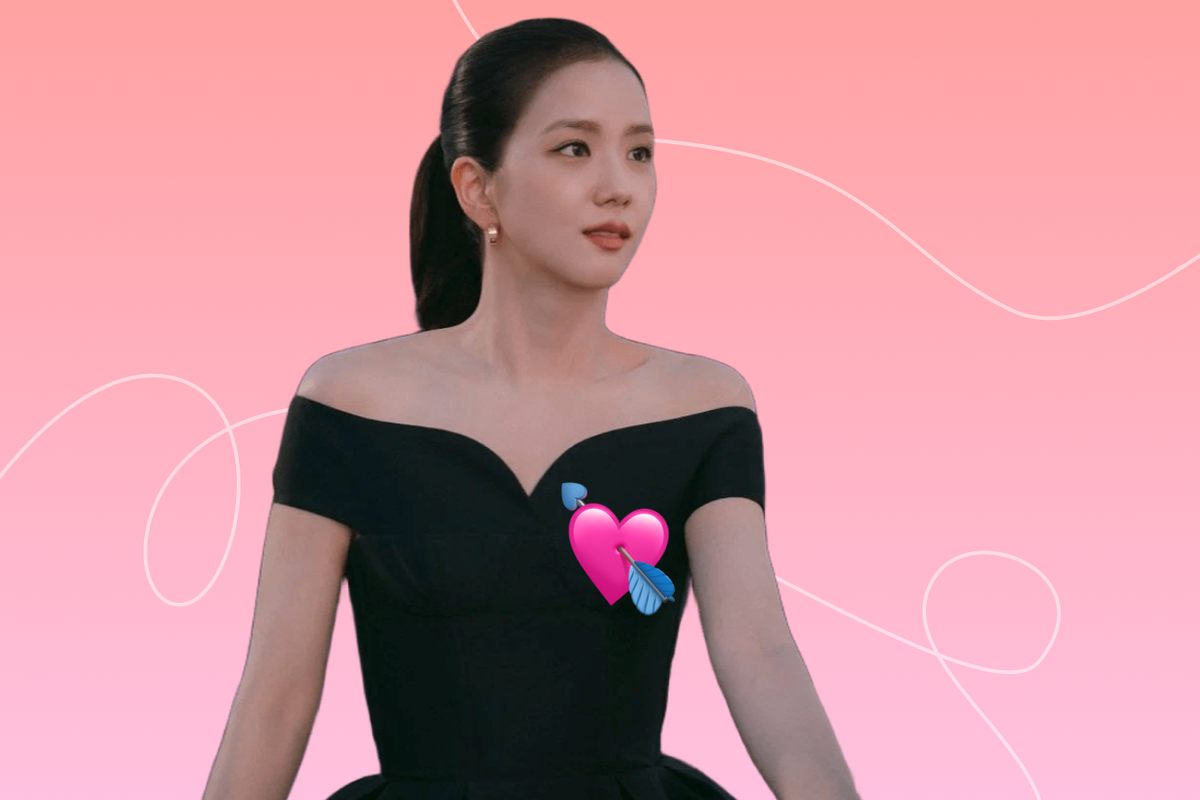     В кого влюблена Джису: смотрим трейлер дорамы «Бойфренд по запросу»