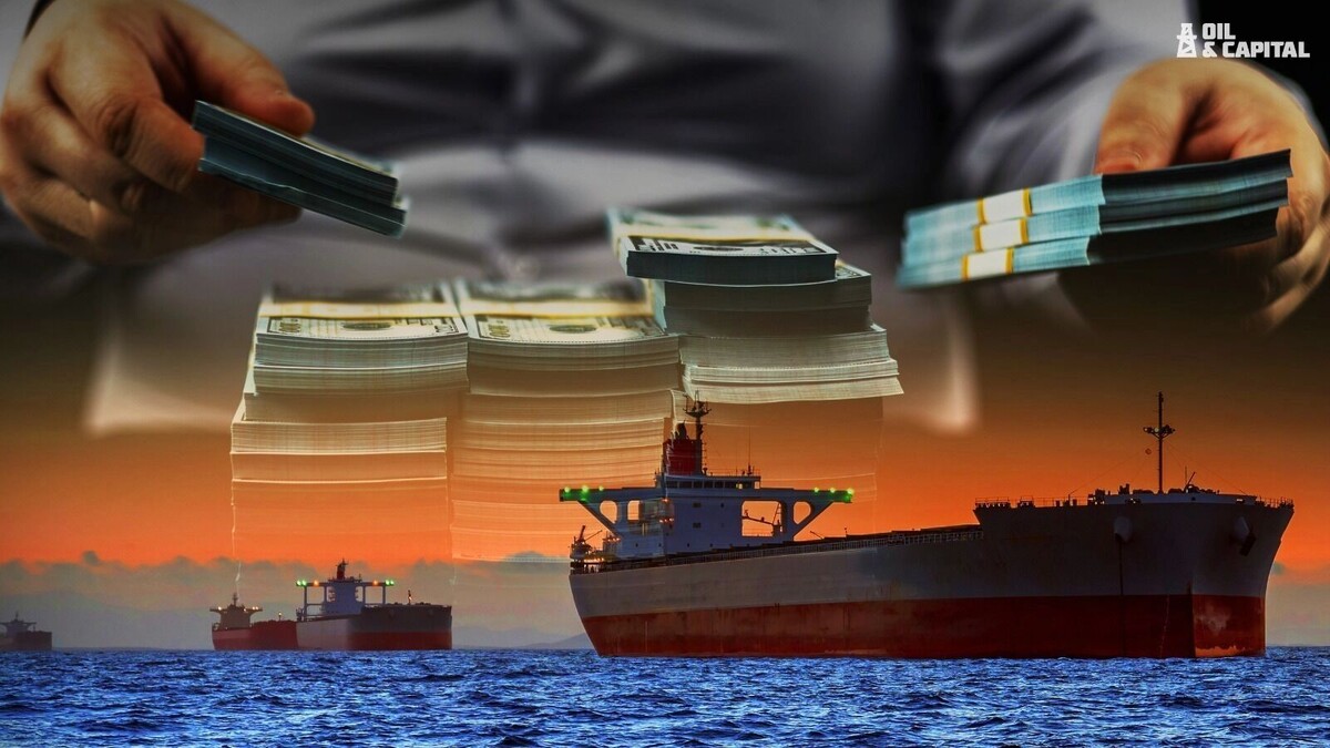    нефтегазовые доходы