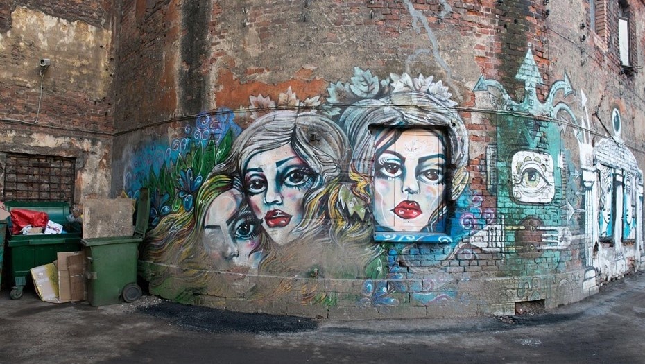    Автор фото: Тихонов Михаил