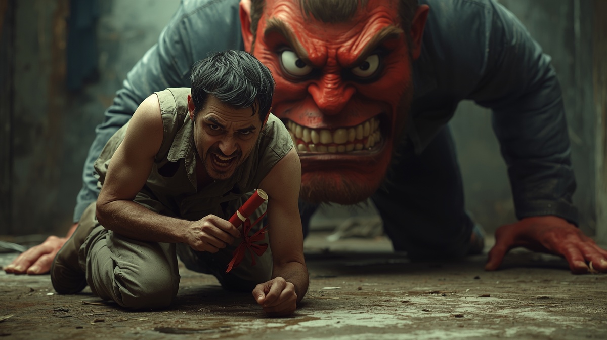 Фото: Коллаж Царьград