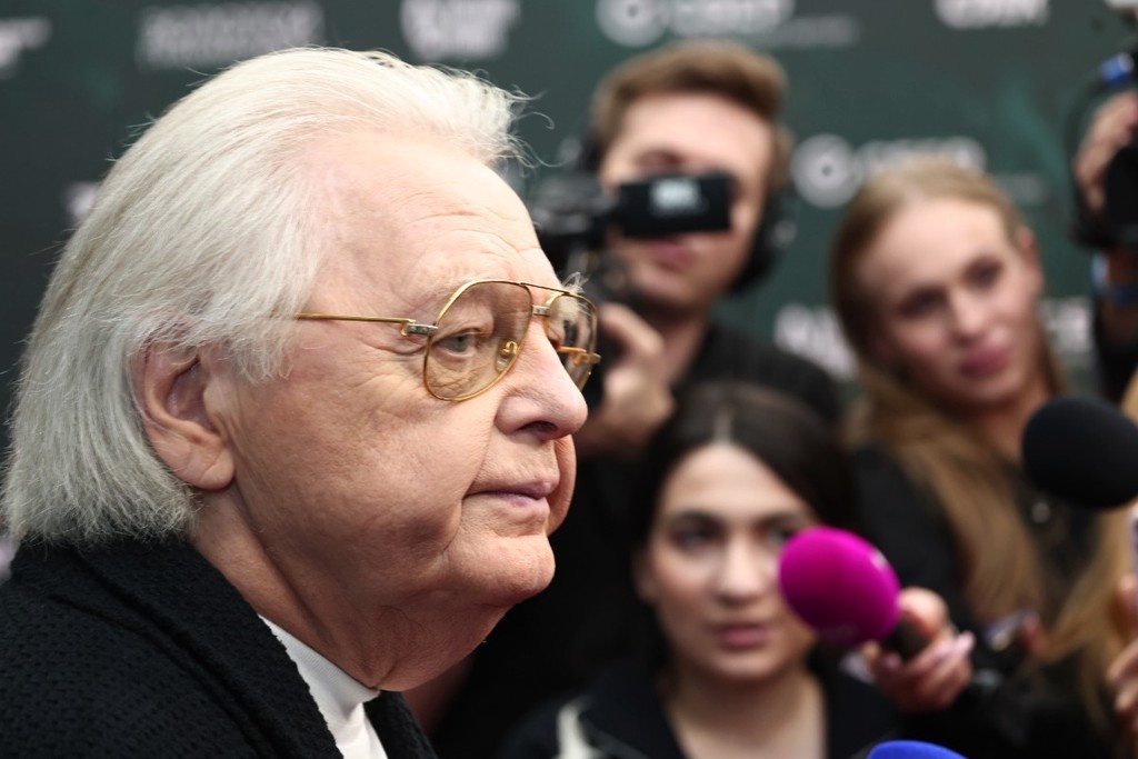    Фото © Владимир Андреев / Абзац