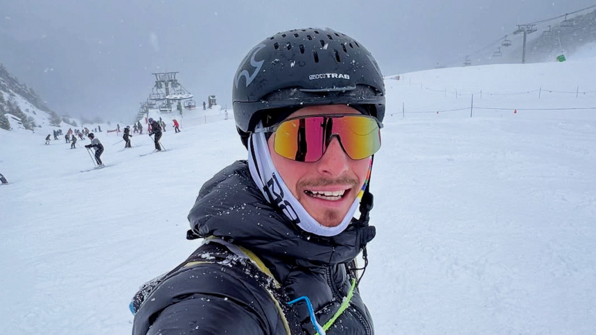    Фото: Instagram*/filippov.nikita1