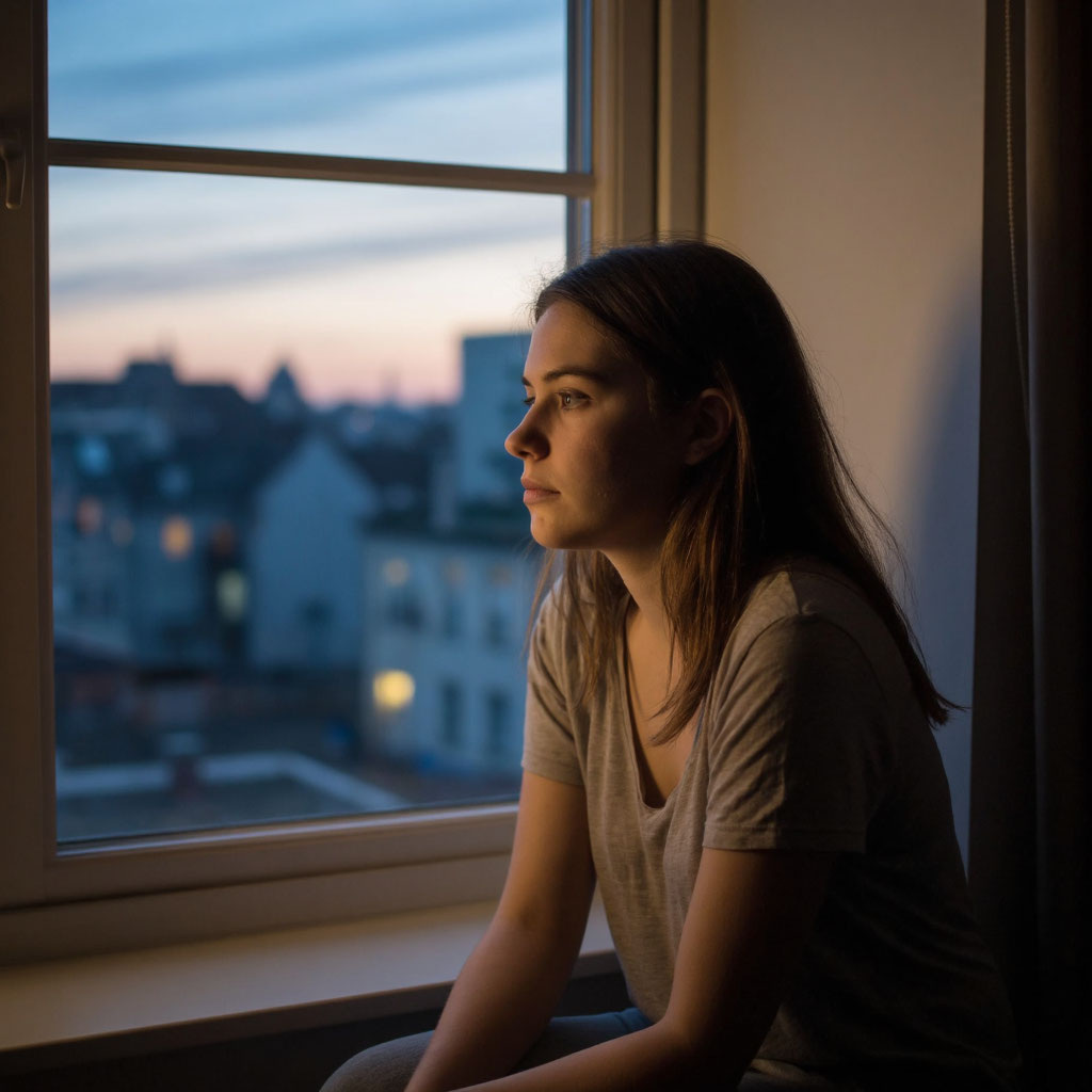 Депрессия– не слабость, а заболевание. 