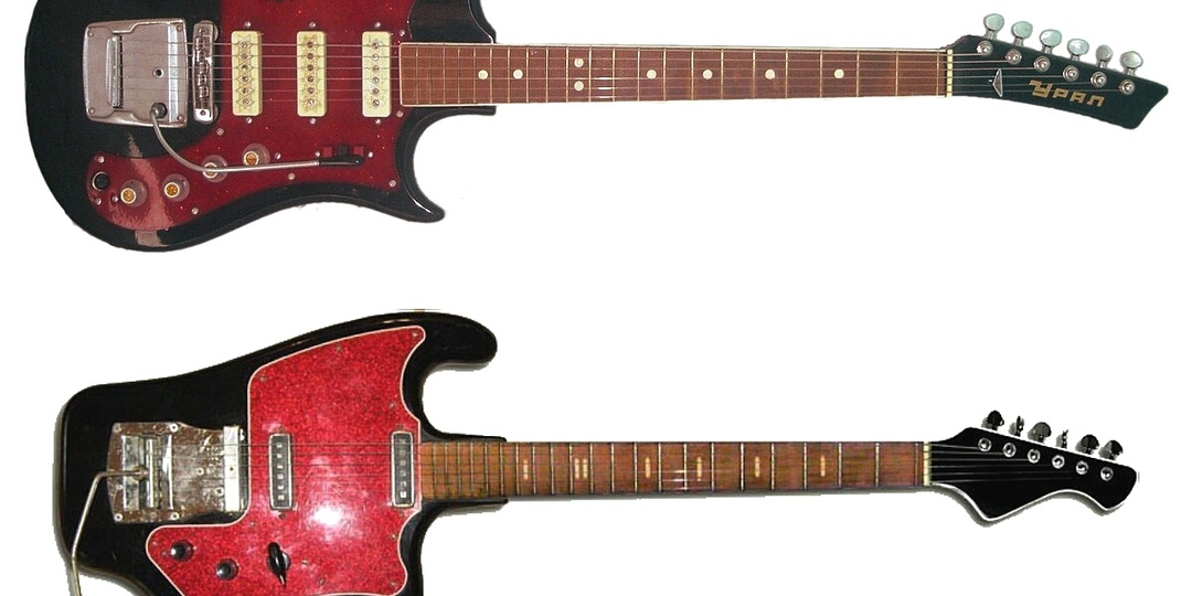 УРАЛ – музыкантам