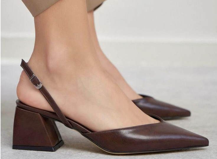 9 трендов обуви, которые будут на пике в 2026 году. Новые, удобные модели, которые можно носить несколько сезонов