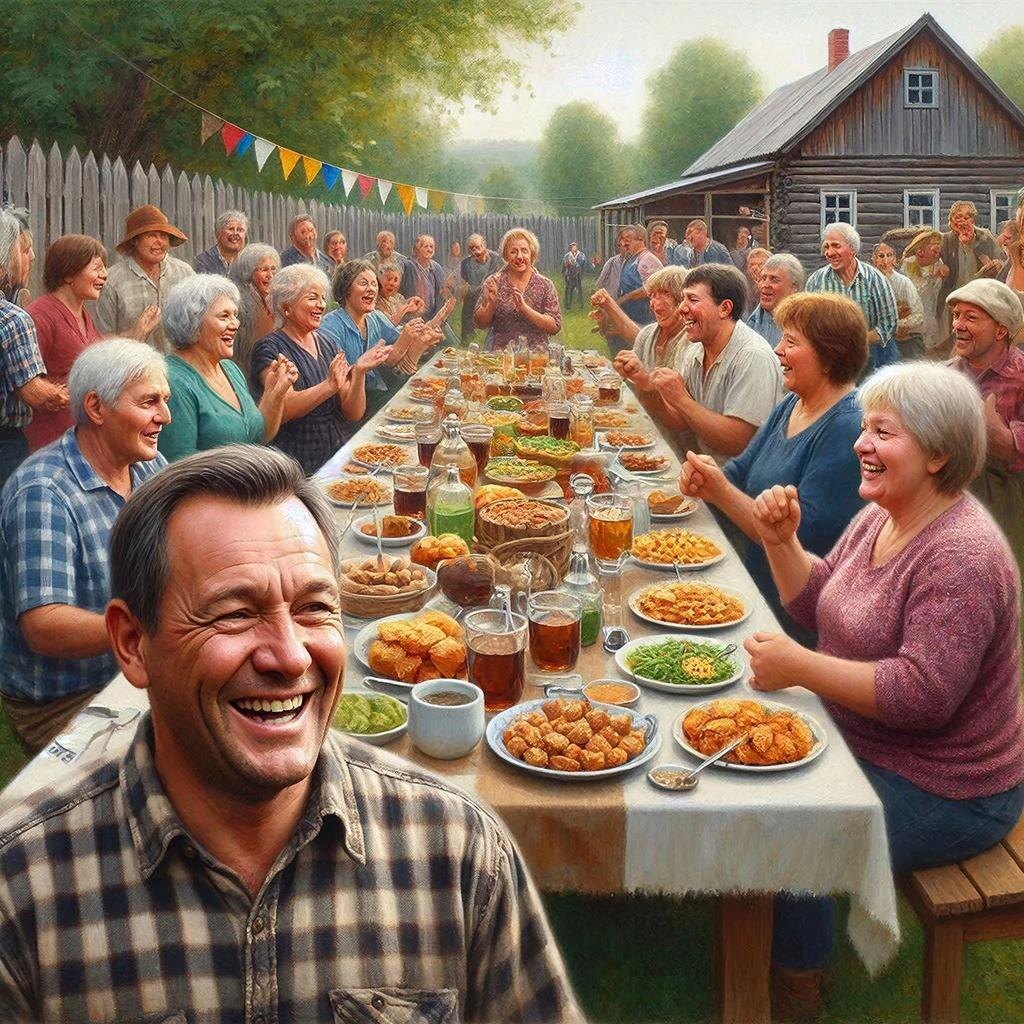 Изображение сгенерировано сервисом GigaChat 