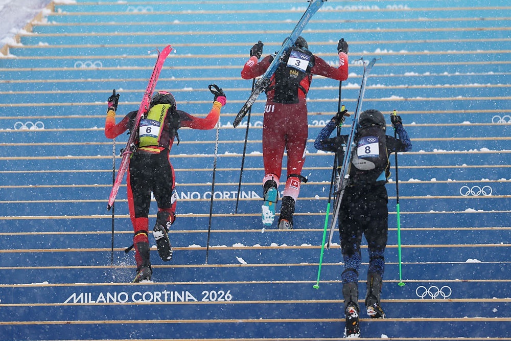     Фото: Sean M. Haffey/Getty Images