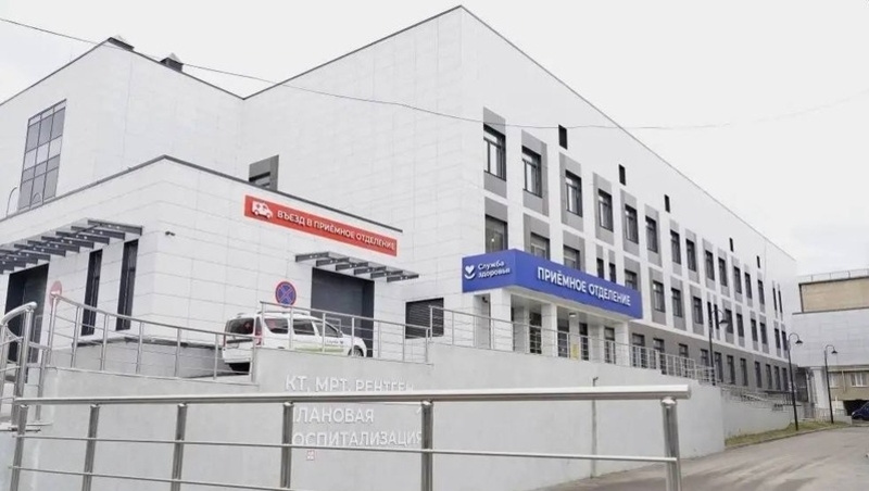      Фото: Соцсети главы Ставрополья