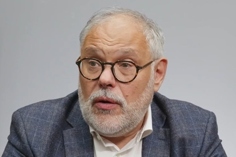 Фото: Prt Scr rutube.ru / Институт Русской Политической Культуры