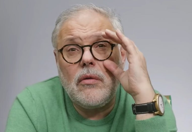 Фото: Prt Scr rutube.ru / Институт Русской Политической Культуры