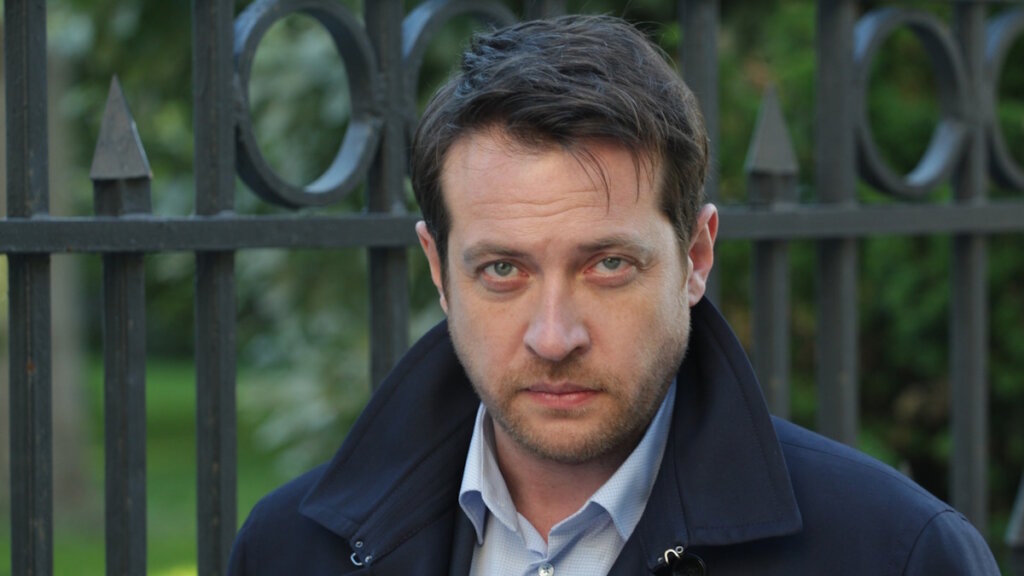    Фото: кадр из сериала