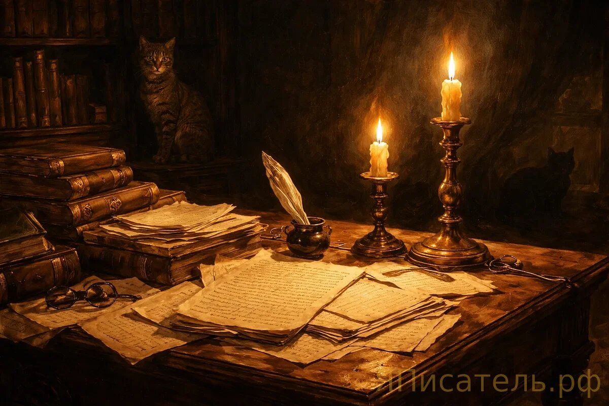 Как создавать живых персонажей с помощью AI