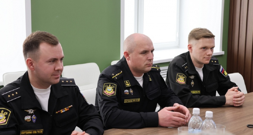    Фото: пресс-служба горадминистрации